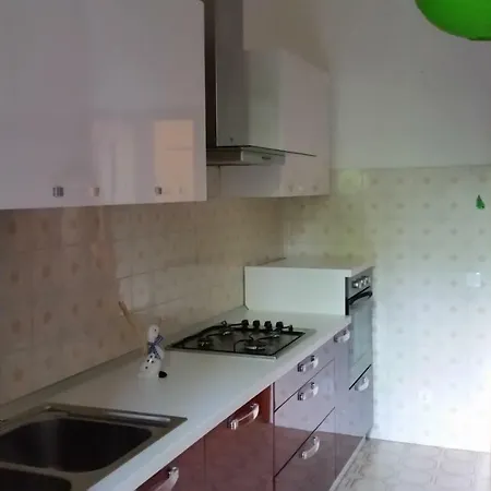 Apartment Ca July *